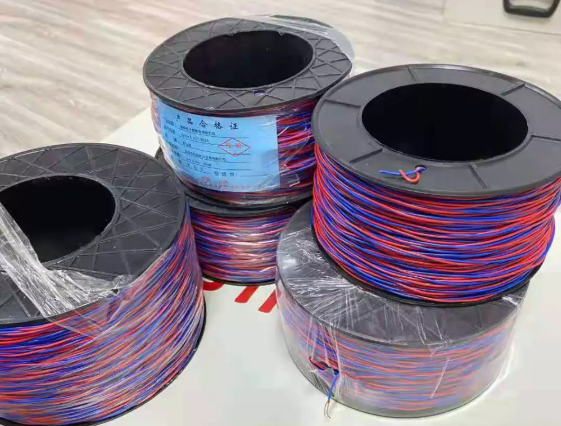 泸西数码雷管脚线有哪些规格？